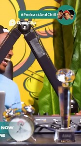 Inside Mac G_ Heartfelt Insights Behind the Controversial Host #PodcastandchillwithmacG | Podcast with MacG