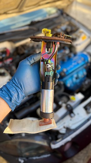 ChrisFix | Project Turbo Del Sol has been RESTARTED!!!! I know you guys have been asking for it, so the next YT video dives into restarting the... | Instagram