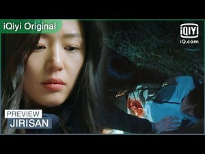 EP2 Preview: Park ranger down! It's Kang Hyun-jo | Jirisan | iQiyi Original