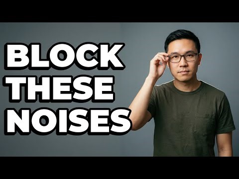 What Noise Types Does Active Noise Canceling Block Best?