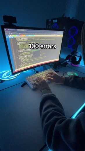 The Ideal Mat for Coders and Programmers