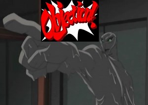 [Image - 138359] | Objection!