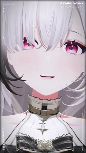 【明天中午】可以幫我留下這個時間嗎 👉 👈 【厄倫蒂兒 Earendel】 #vtuber #極深空計畫