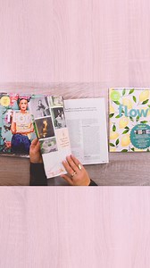 4.9K views · 117 reactions | Flow a invité l'artiste Pamela Carbonnell à réaliser un collage à base de numéros de notre magazine. Une oeuvre très inspirante, qui donne envie de s'y mettre ! Son Instagram : @pamelacarbonell | Flow Magazine France | Facebook