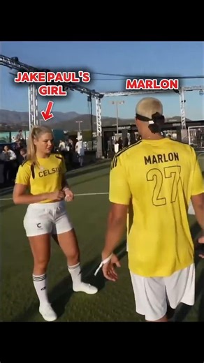 Marlon & Jutta Leerdam Have an Intense Interaction & Jake Paul is Furious