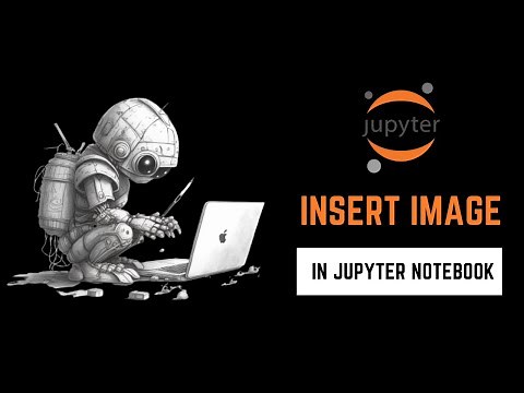Insert Image in Jupyter Notebook