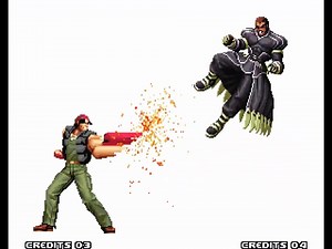 26K views · 659 reactions | Un clasico de Bug de KOF 00 | KoFFuneral | Facebook