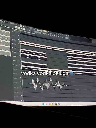 Vodka Beluga 2.0: The Ultimate Mix Experience