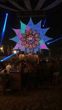 HeavyM - Solar Portal - Corona Sunsets Festival