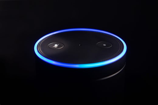 Store security guard encounters Alexa devices praying in the middle of the night (video)