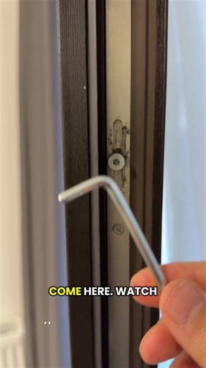 This $0 Window Hack Actually Works #diy #lifehack #homehack | life hacks