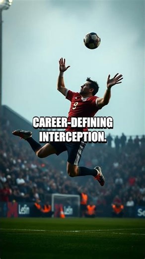 Shadows and Thunder: An Extreme NFL Highlight Reel