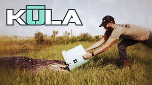 Meet the KULA Cooler. It's light. It's Strong. It's Round. | KULA Cooler