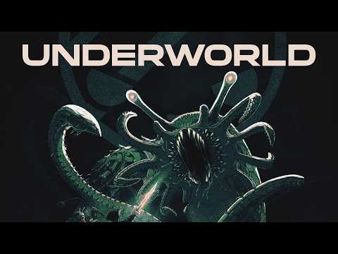 Teminite x SLUGZ - Underworld (Pastayay & Prospek Remix)