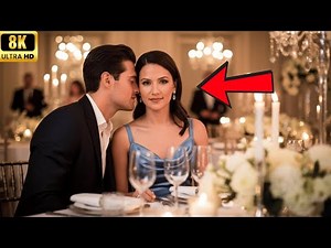 **Alleinerziehende Mutter sitzt allein auf Hochzeit – bis ein Milliardär etwas Unglaubliches tut**