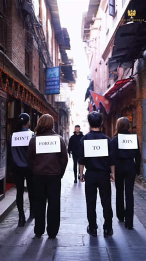 Ace of Models on Instagram: "Ace of Models – Season 3 The Thunder is Coming! - Winners get Rs. 2,00,000 cash and prizes worth 5 lakhs. - Our male winner also gets a direct entry to Mr. Nepal. Our past winners set the stage, now it’s your turn to rise. Season 3 is officially OPEN FOR REGISTRATION! Step into the spotlight, own the runway, and become the next face of Ace of Models. 🔗 Register now: https://register.mypay.com.np/registrations/ace-of-models Limited slots • Thunder theme • Bigger shoo