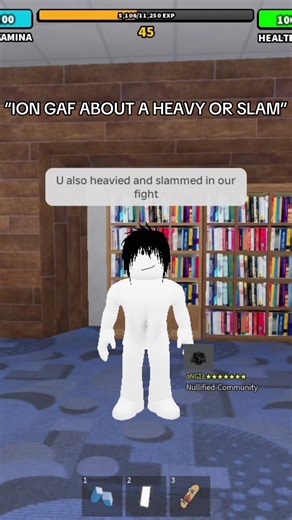 AM I RUNNING? #tiktok #fyp #fightinaschool #fias #robloxfyp @will.2viral0 @Myah✨ @Mirahh @BeyondDesire🎄💕 @DynaXmas🎄 @4block_khy @East @ryze @OkayJay! @Rated1K