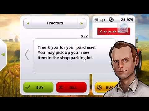 farming simulator 14 hack android/ios