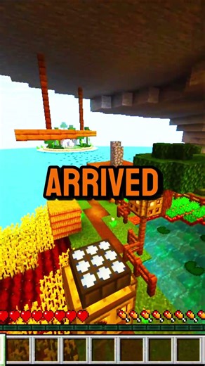 Crime Stories 👮Minecraft parkour | use my sound | #minecraft #crime #story