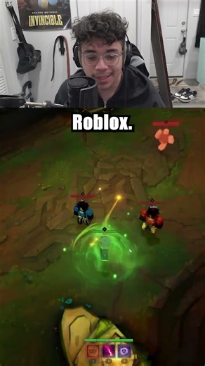 The Roblox Game That Shouldn't Exist