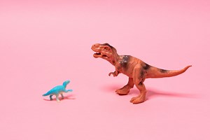 Here Are 19 Tiny Prehistoric Creatures You've Never Heard Of