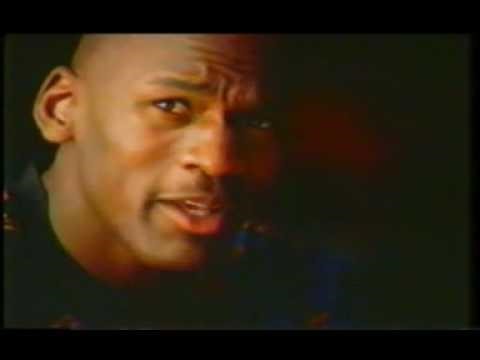 "The Showdown" - Bird vs. Jordan McDonald's ad - 1993 | Jason Jones
