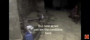 Water issue at Makhel Shajouba Kaibi area during dry season.. JJM a big failure.. #YR4C.. Courtesy Shiihrayini Loli Maheo.. Pls subscribe to her youtube channel..! | Senapati Today