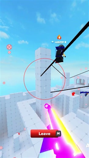 BEST Roblox Rivals Script Roblox Script Aimbot