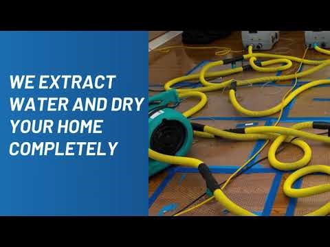 Salt Lake City Water Damage Restoration | RestoPros of Salt Lake City