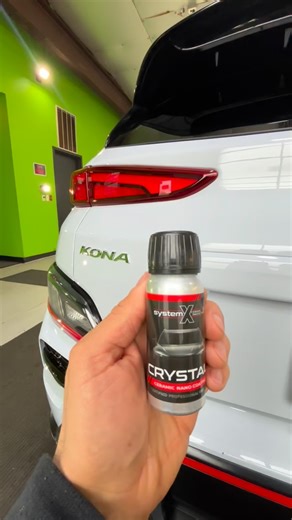 ✨ VERY POPULAR PACKAGE ✨ System X Crystal 3-Year 9H Ceramic Coating 🛡️🚗 Give your vehicle extreme gloss, long-term protection, and easier maintenance with our professional ceramic coating system. ✔️ Deep mirror shine ✔️ Hydrophobic water beading ✔️ UV & chemical resistance ✔️ 9H hardness protection ✔️ Protection that lasts up to 3 YEARS Your car doesn’t just get clean… It gets PROTECTED 💎 📍 Dynamic Auto Detailing 📍 478 N Egg Harbor Rd, Hammonton, NJ 08037 📞 609-704-9988 🌐 www.dynamicautod
