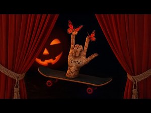 THING Explained: The Hand That Stole WEDNESDAY