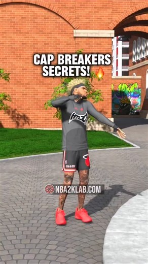 96K views · 929 reactions | NBA 2K26 Cap Breakers Shooting Tips #2k26 #nba2k26 | NBA2KLab | Facebook