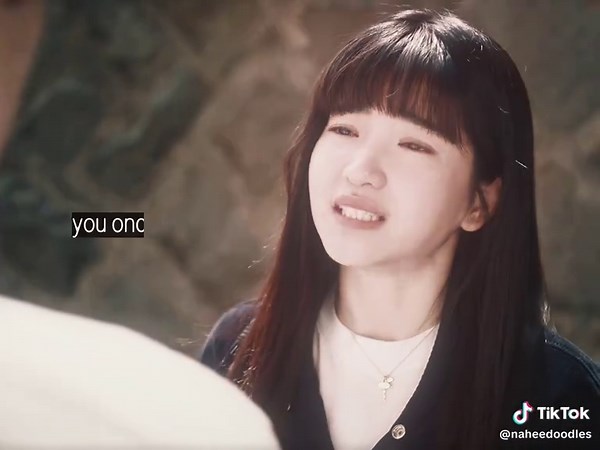 2521 K-Drama Scenes: Heartfelt Moments Between Heedo and Yijin