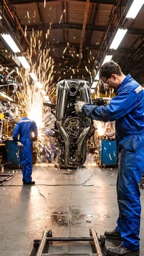 $22,000 Vintage Racer Motorcycle | Built Fast epi 65