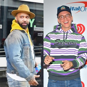 Joe Budden Disgraces Logic's Entire Existence: "Should've Retired A Long Time Ago"