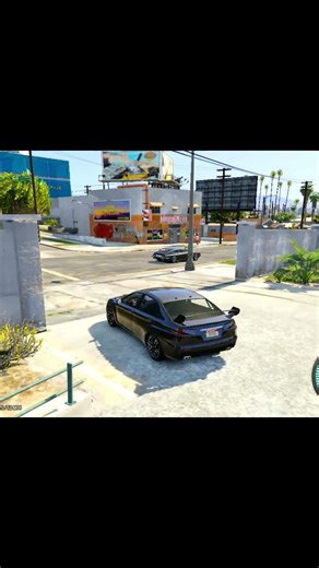 Franklin’s Ultimate Gang Fight 😈 #gtav #gta5