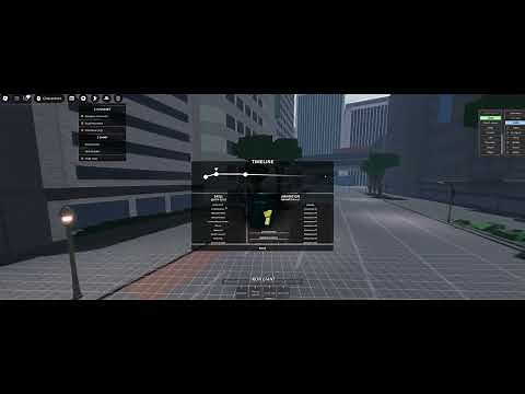 Tutorial on how to load up ranked maps and how I made the sukuna move! TSB