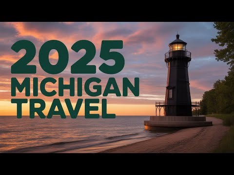 10 Michigan Spots That Will Blow Your Mind!