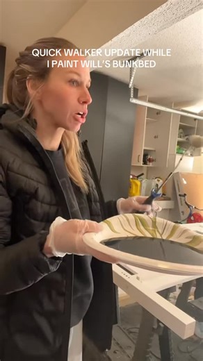 Mandy Rackley Gillespie | Here’s a quick update on how Walker has been doing! His gastroparesis is flaring and he started more Iron supplements. Plus NIH and... | Instagram