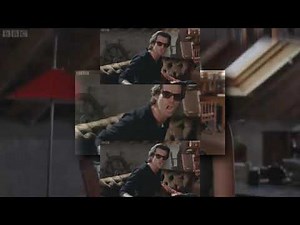 [YTPMV] Man Screaming Scan