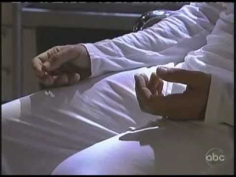 OLTL Roger Howarth's Return 5/13/11