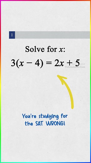 Mastering SAT Strategies for Success