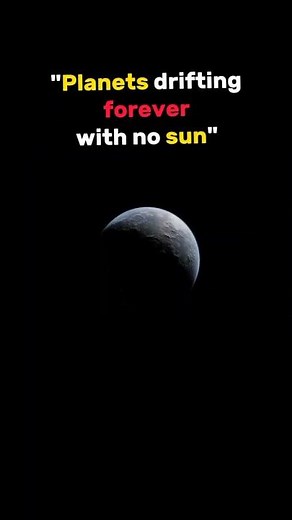 "3 Scariest Things in Space You Didn’t Know" #astrophysics #cosmicbytes #spacefacts