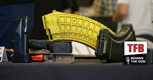 TFB Behind the Gun #174: Cracking The Amazon Code with XTech Tactical