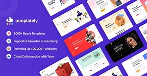 Payment Histories - The Best Elementor and Gutenberg Templates for WordPress & Cloud WorkSpace | Templately