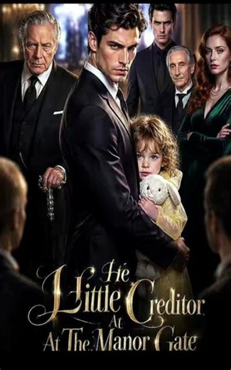 [FULL] He Little Creditor At The Manor Gate Full Drama 2026