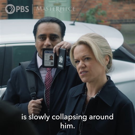 30K views · 978 reactions | A victim revealed, various suspects uncovered... Learn more about the case explored on this season of Unforgotten. | MASTERPIECE | PBS | Facebook