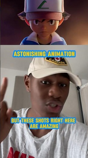 Pokémon: The Movie - Mewtwo Strikes Back Evolution Review #shorts #pokemon #pikachu