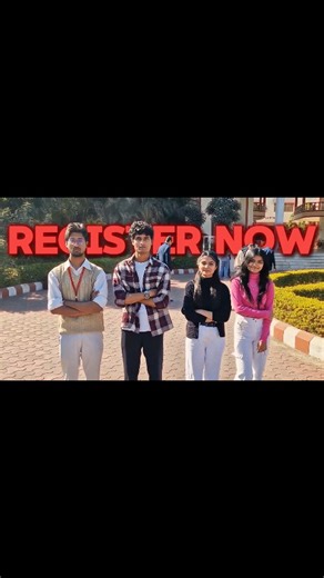 GDG on Campus OIST Bhopal on Instagram: "Registrations are open 🚀 TECHSPRINT Hackathon 2025 is here! From raw code to cyber dreams — build what doesn’t exist yet. 📍 OIST Campus, Bhopal 🧠 Theme: Open Innovation 📝 Registration till 22/12/2025 📤 Submission till 25/12/2025 🔗 Link in bio to register 👥 Tag your team & start building #techsprint #hackathonlife #hackathonindia #gdgoncampus #fyp #DevelopersOfInstagram #CodersOfInstagram #TechCommunity #StudentDevelopers #OpenInnovation #BuildInPub