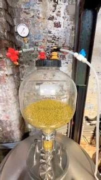 Using a Fermzilla as a Hop dropper